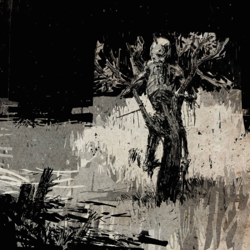 Kuoleman Galleria : Pystyyn Kuollut